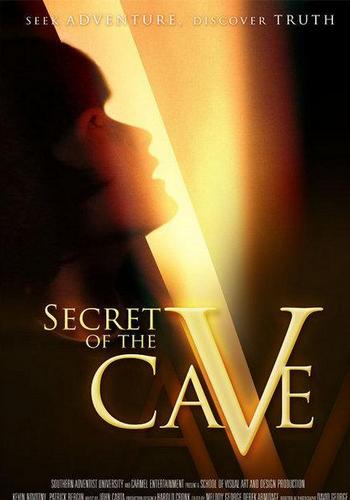 Picture for Secret of the Cave
