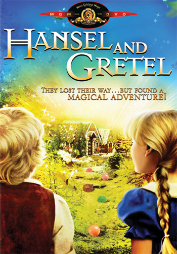Picture for Hansel and Gretel 
