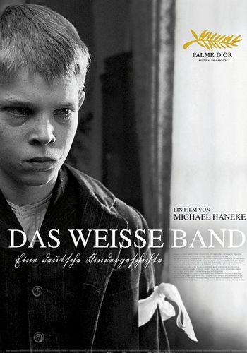 Picture for Das weiße Band - Eine deutsche Kindergeschichte