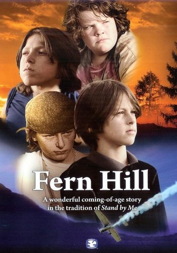 Picture for Fern Hill