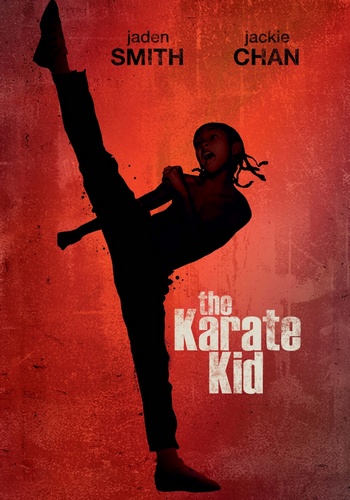 Picture for The Karate Kid