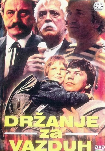 Picture for Drzanje za vazduh 