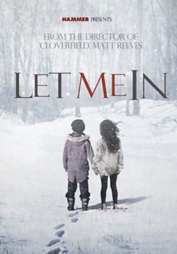 Picture for Let Me In