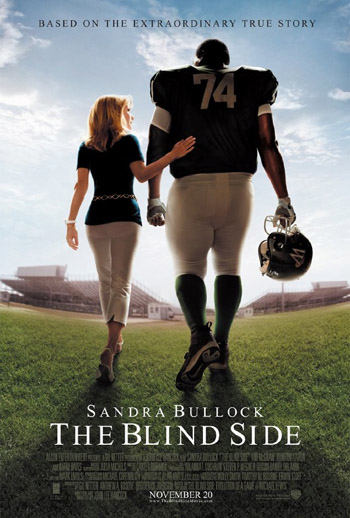 Picture for The Blind Side