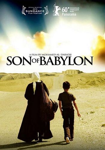 Picture for Son of Babylon