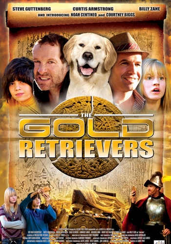 Picture for The Gold Retrievers