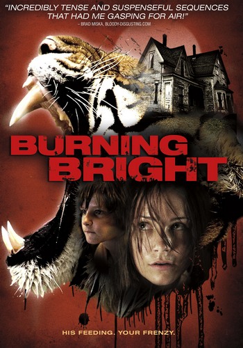 Picture for Burning Bright