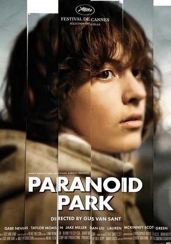 Picture for Paranoid Park