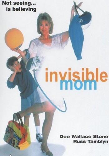Picture for Invisible Mom 