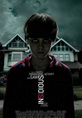 Picture for Insidious