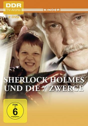 Picture for Sherlock Holmes ...Und Die Sieben Zwerge