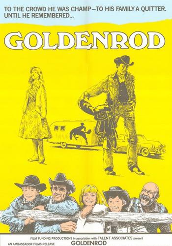 Picture for Goldenrod