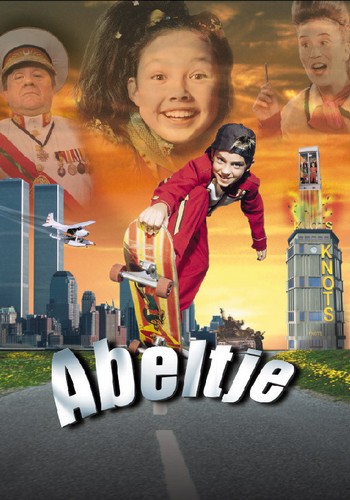 Picture for Abeltje