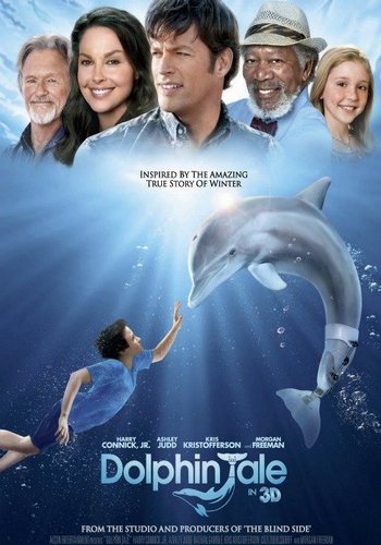 Picture for Dolphin Tale