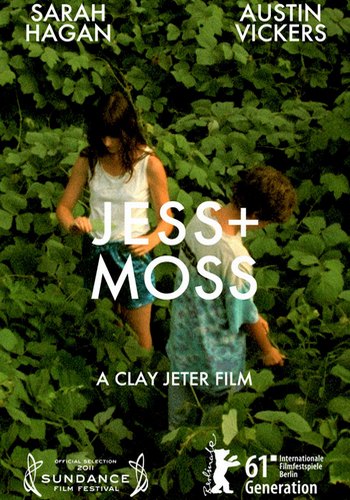 Picture for Jess + Moss