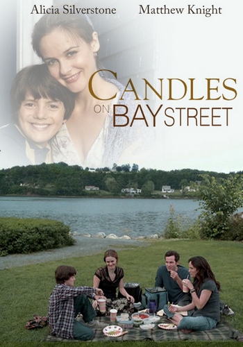 Picture for Candles on Bay Street 