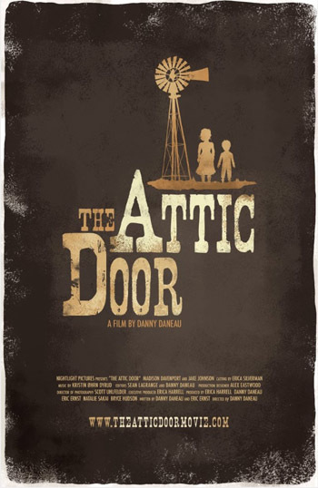 Picture for The Attic Door