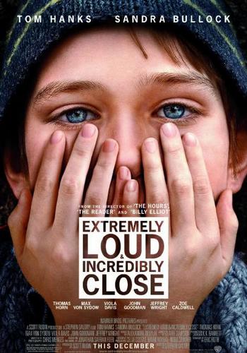 Picture for Extremely Loud & Incredibly Close