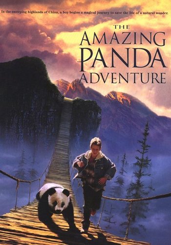 Picture for The Amazing Panda Adventure