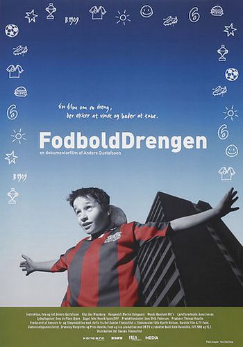 Picture for Fodbolddrengen