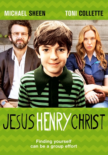 Picture for Jesus Henry Christ