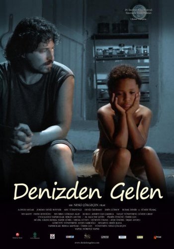 Picture for Denizden gelen