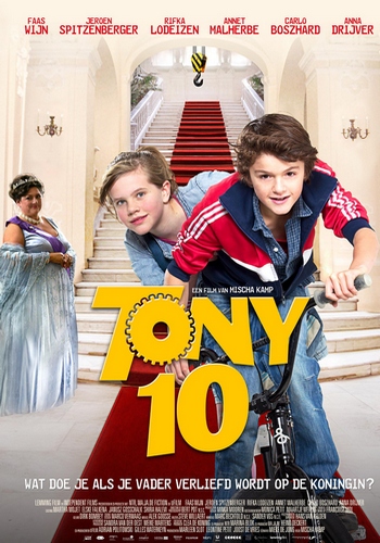 Picture for Tony 10