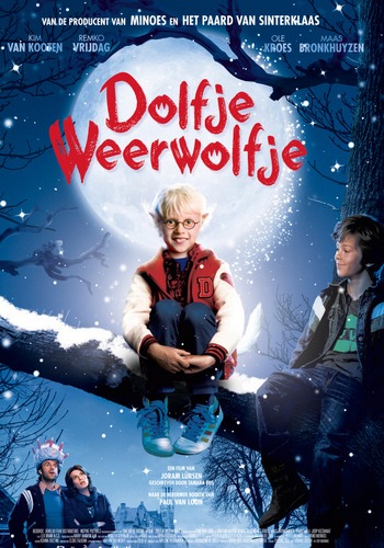 Picture for Dolfje Weerwolfje