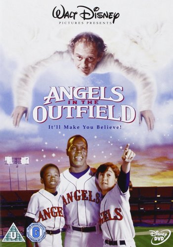 Picture for Angels in the Outfield