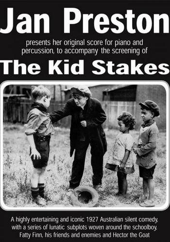 Picture for The Kid Stakes