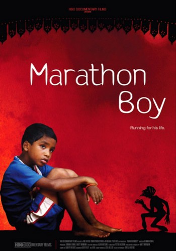 Picture for Marathon Boy