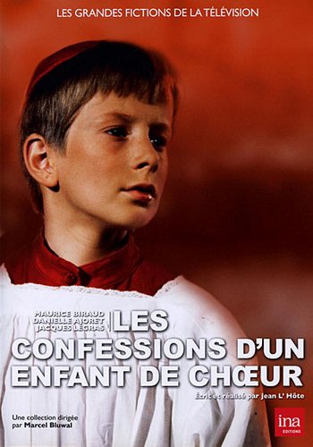 Picture for Les Confessions d'un enfant de choeur