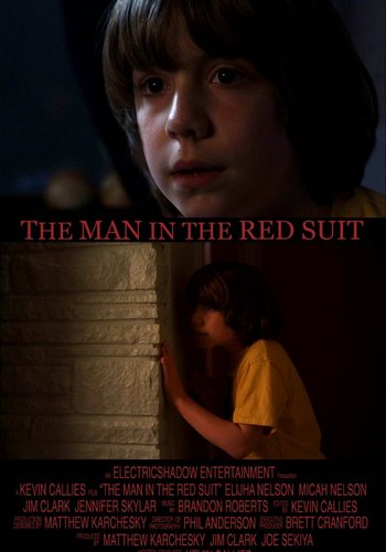 Picture for The Man in the Red Suit