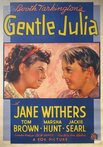 Picture for Gentle Julia