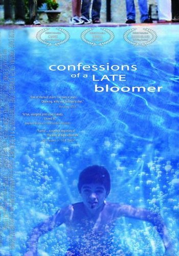 Picture for Confessions of a Late Bloomer