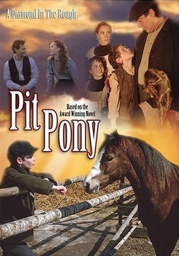 Picture for Pit Pony 