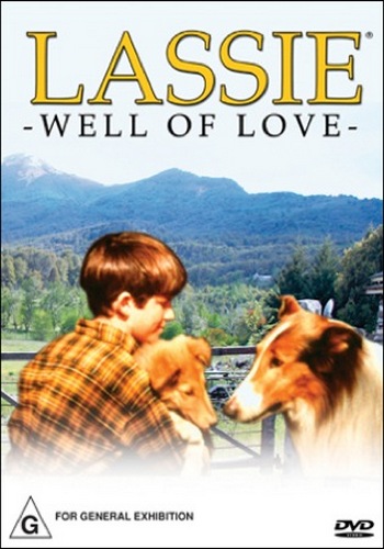 Picture for Lassie: Well of Love