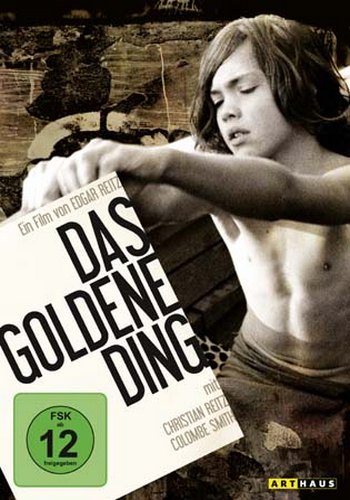 Picture for Das goldene Ding