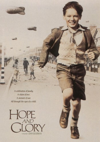 Picture for Hope and Glory