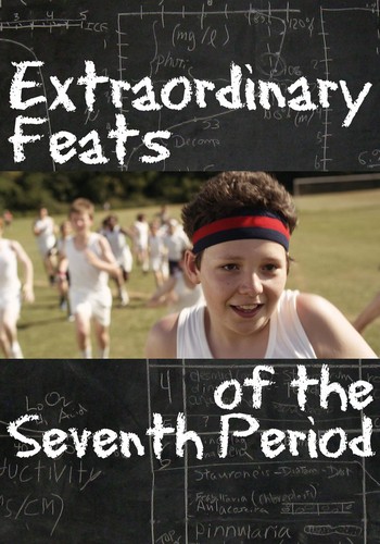 Picture for Extraordinary Feats of the Seventh Period
