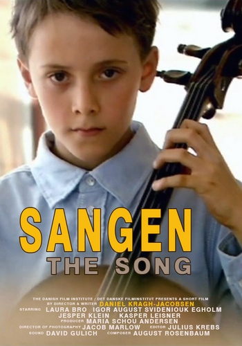 Picture for Sangen
