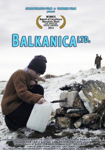 Picture for Balkanica LTD