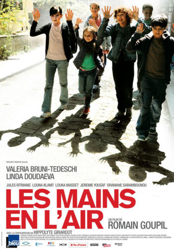 Picture for Les Mains En L'Air