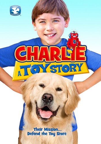 Picture for Charlie: A Toy Story