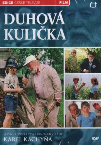 Picture for Duhová kulicka