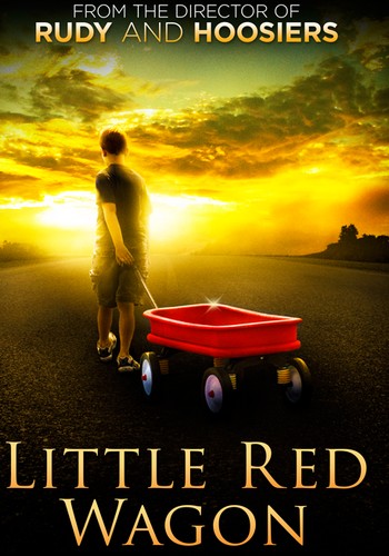 Picture for Little Red Wagon