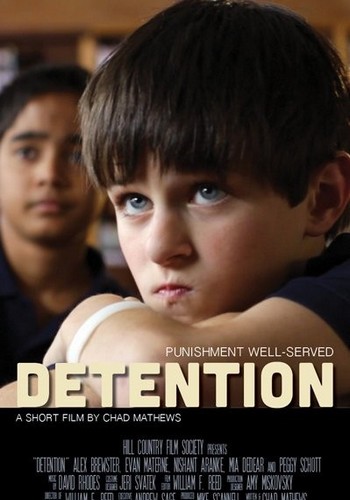 Picture for Detention