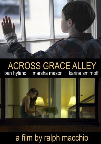 Picture for Across Grace Alley
