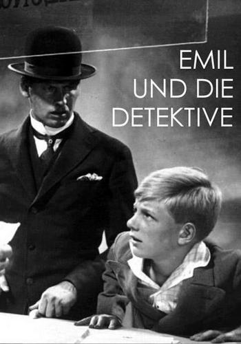 Picture for Emil und die Detektive