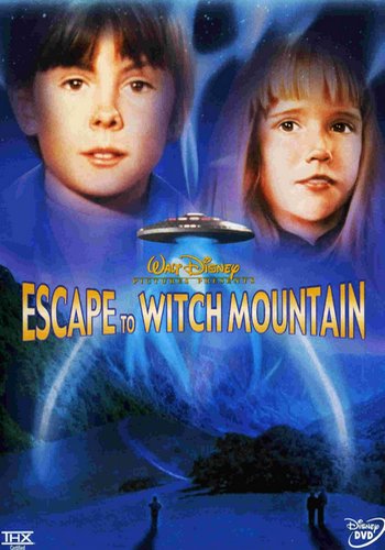 Picture for Escape to Witch Mountain